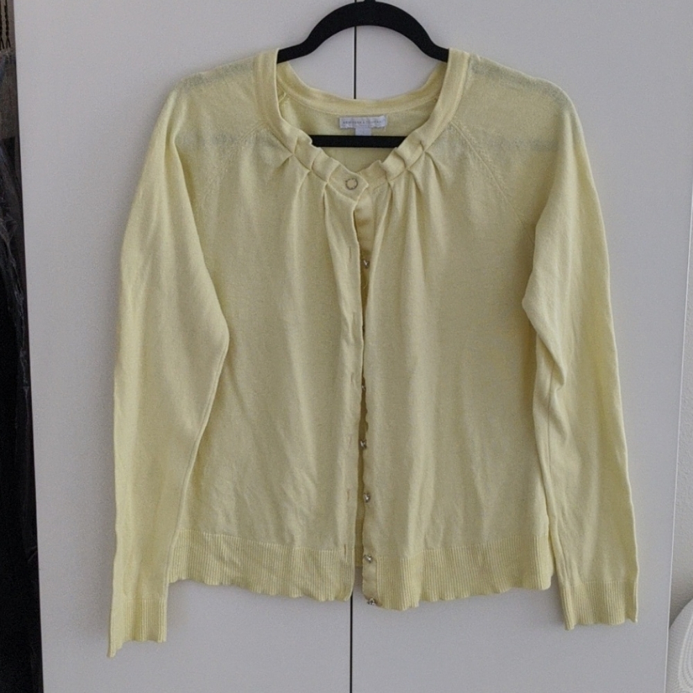 NY&Co Cardigan